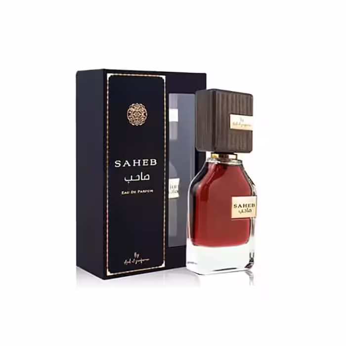 عطر ادکلن عربی صاحب ارض الزعفران
