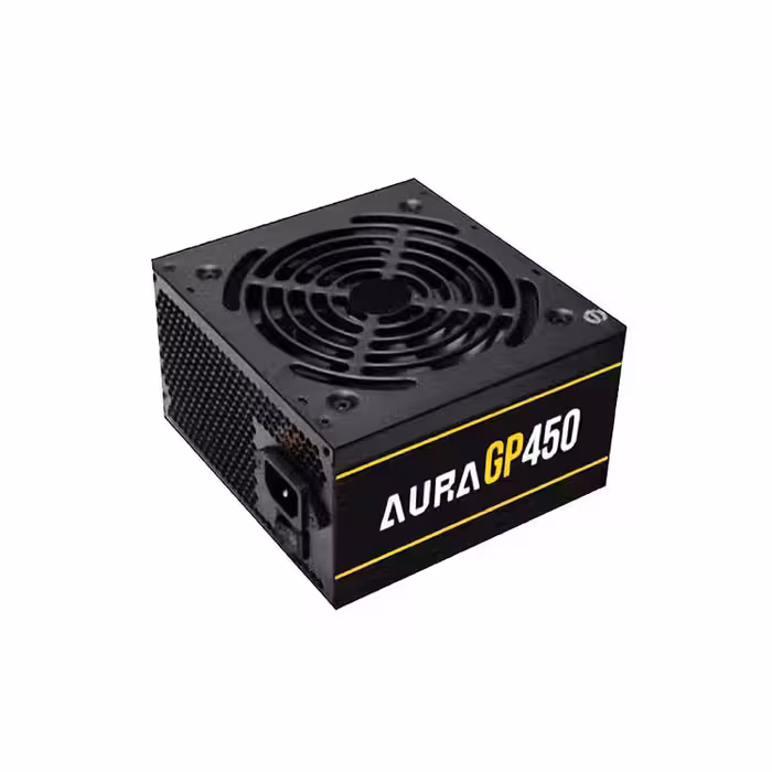 پاور گیم دیاس AURA GP450 با توان 450 وات | با پرتو