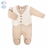 سرهمی جورابدار ژیله‌ای به به مینی 2324 Bebbemini