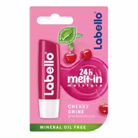 بالم لب لبلو مدل CHERRY SHINE