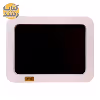 تخته سیاه چوبی زرتاج سایز 15x20
