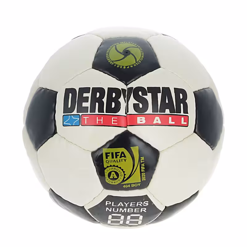 توپ فوتبال مدل دوختی | کالا مکس