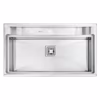 سینک ظرفشویی تکنوگاز مدل TCS-23102