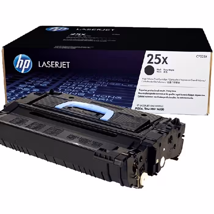 کارتریج تونر اچ پی مدل 25X