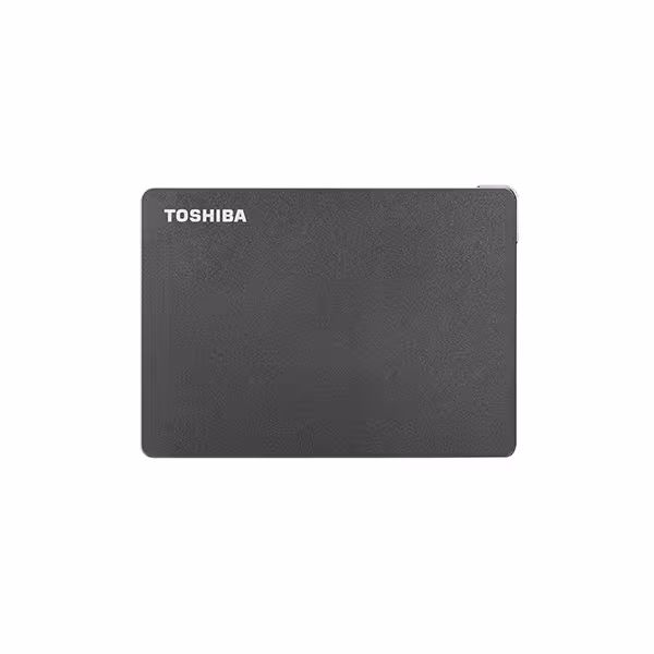 هارد دیسک اکسترنال Toshiba Canvio GAMING 2TB