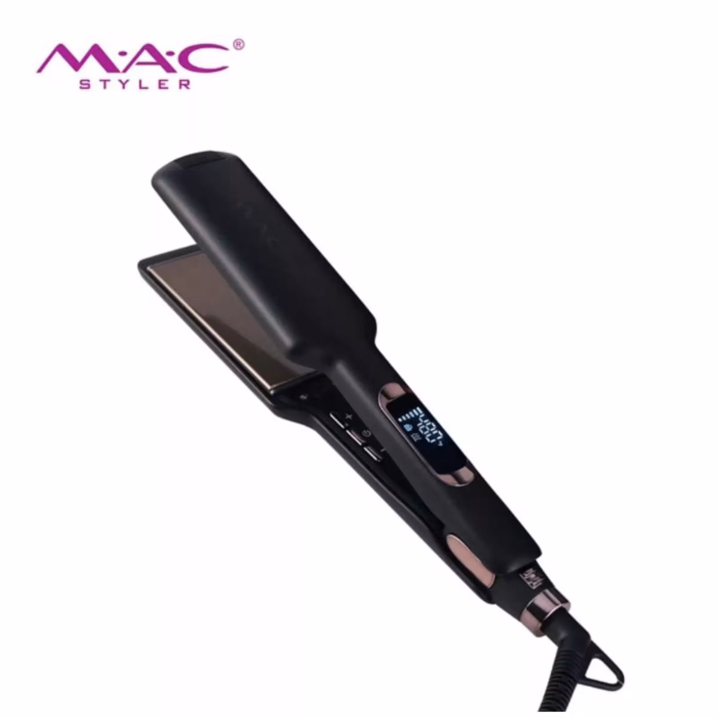 اتو و حالت دهنده ی مو مک استایلر مدل mc-5584