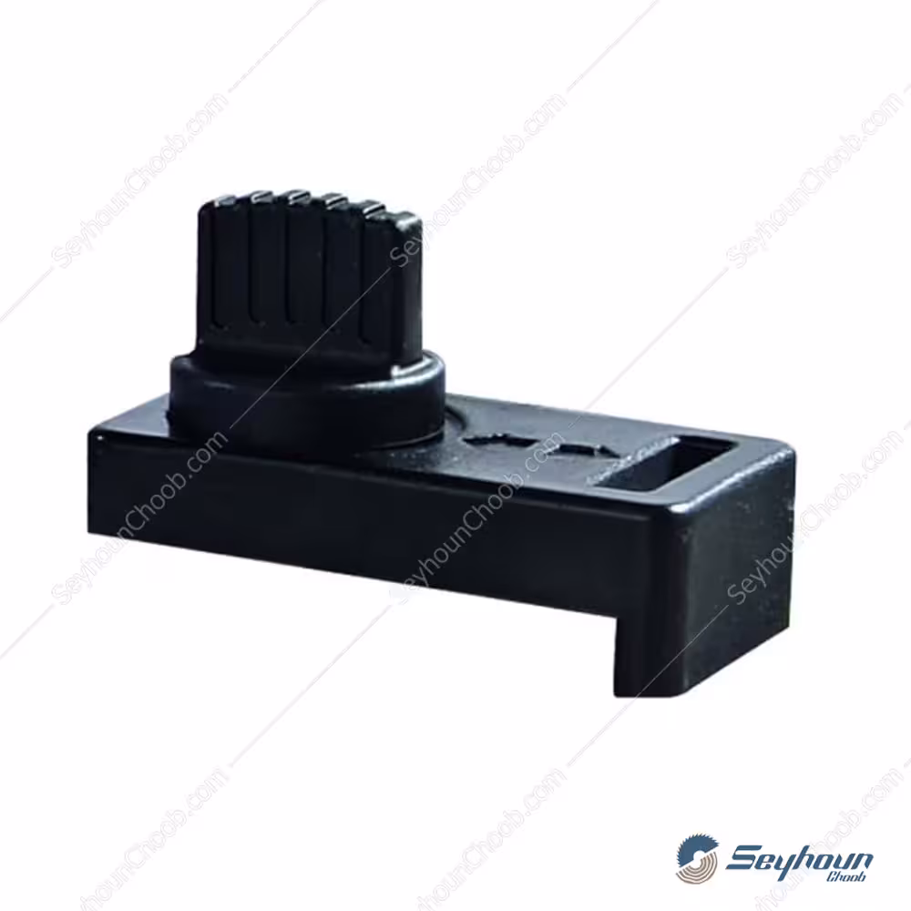 محافظ و نگهدارنده صفحه اصلی اره نفوذی شپخ مدل 3901802703 مناسب برای PL75 / PL55 / PL55Li