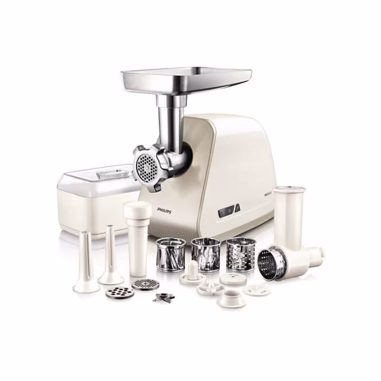 چرخ گوشت فیلیپس مدل HR2728