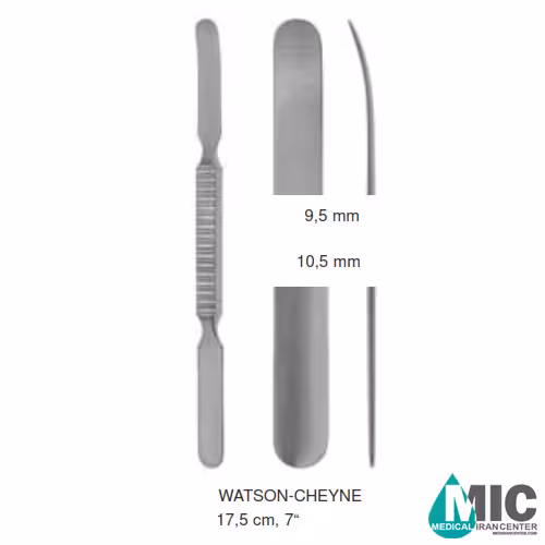 دایسکتور واتسون-چینی(WATSON-CHEYNE)