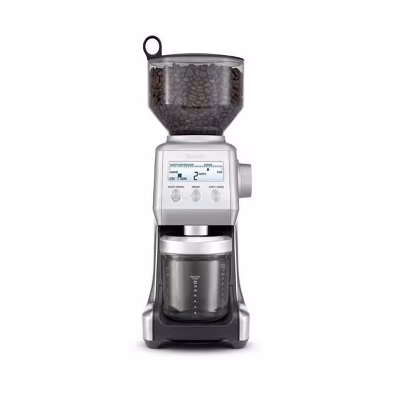 آسیاب قهوه برویل مدل Breville BCG820