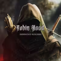 اکانت قانونی رابین هود Robin Hood - Sherwood Builders پلی استیشن 5