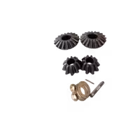 دنده دیشلی کامل دیفرانسیل (کله گاوی) پیکان پیکان وانت فدرال اصل