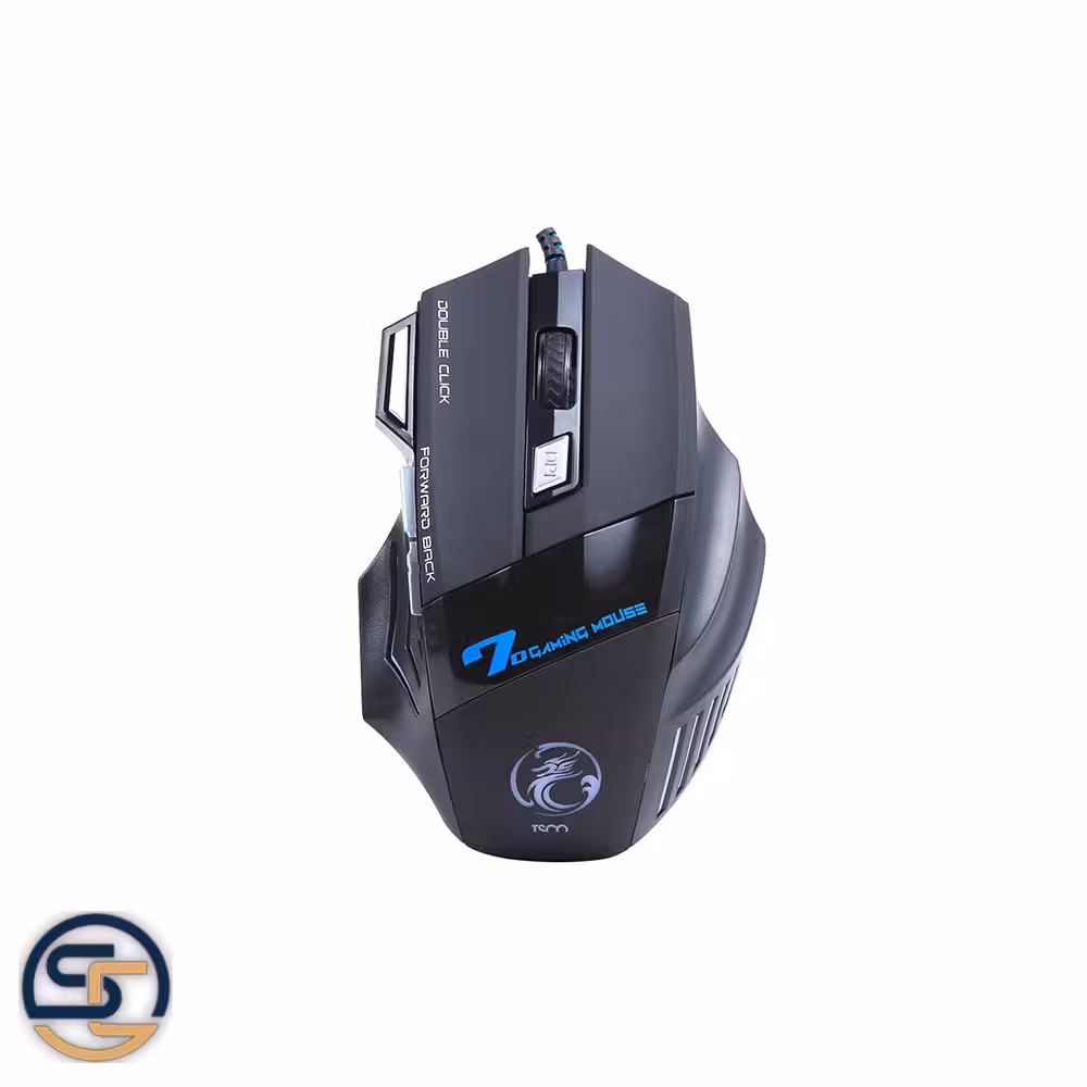 ماوس گیمینگ Tsco TM2018N