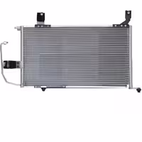 رادیاتور کولر تیبا کروز 2 اصلی سردساز کد T19