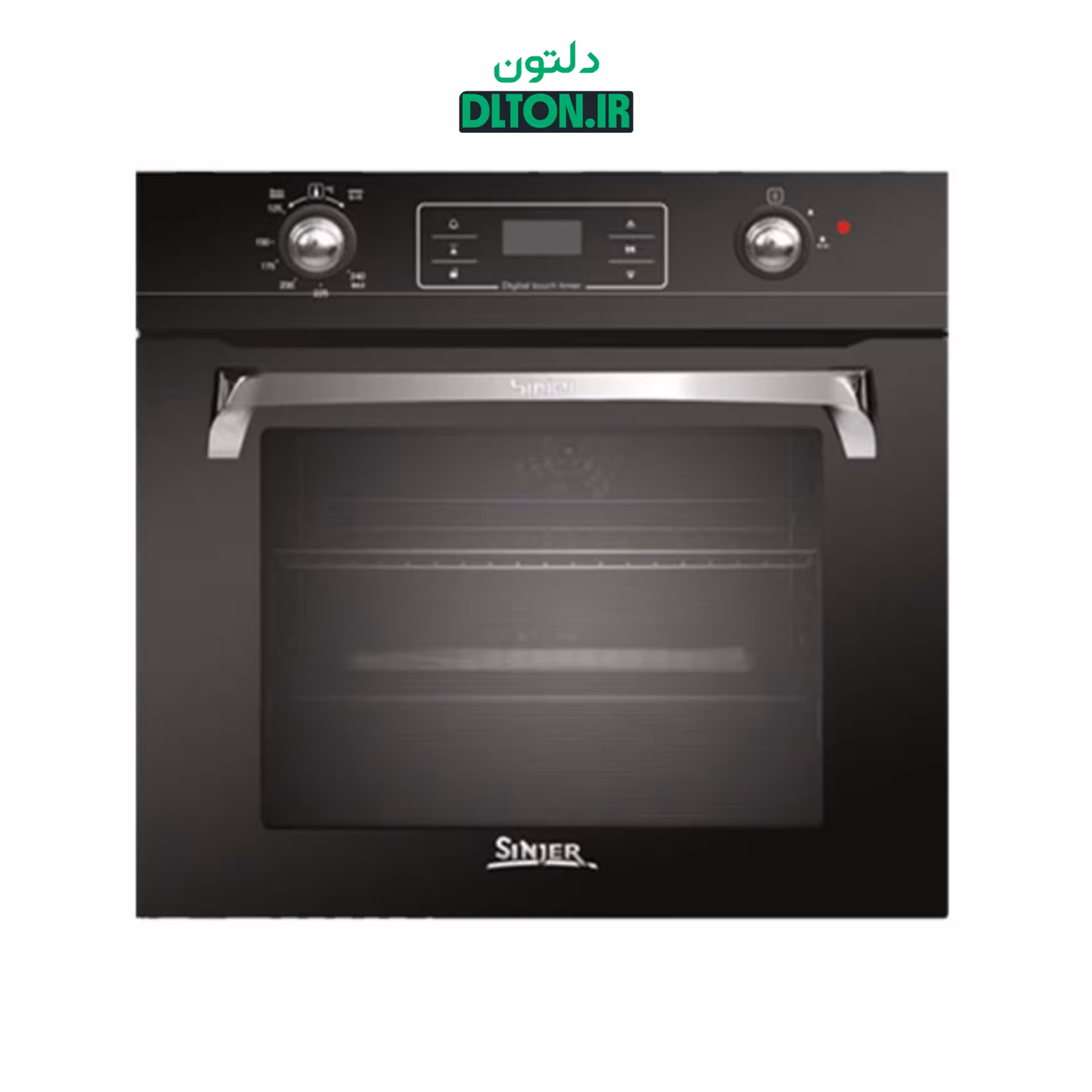 فر توکار سینجر مدل SG762