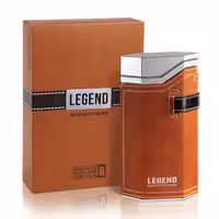 ادکلن لجند مردانه 100 میل LEGEND FOR MAN