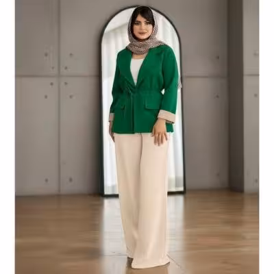 کت شلوار ستایش 2