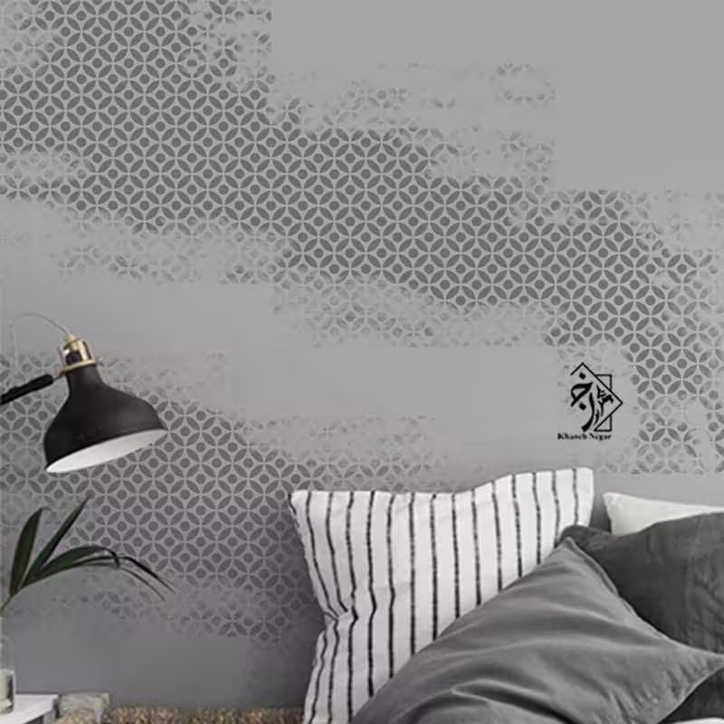 شابلون مدرن کد 277