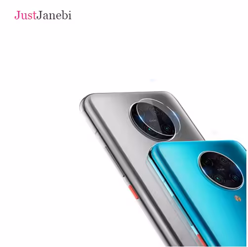 محافظ لنز موبایل ضد ضربه شیائومی  Xiaomi K30 PRO
