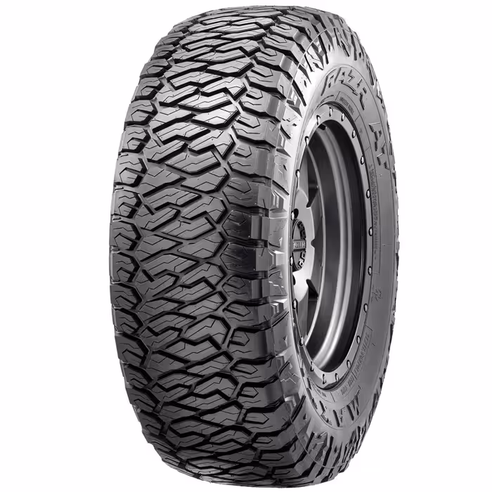 لاستیک مکسس 265/65R17 گل RAZR AT811 ( تاریخ تولید 2025 )