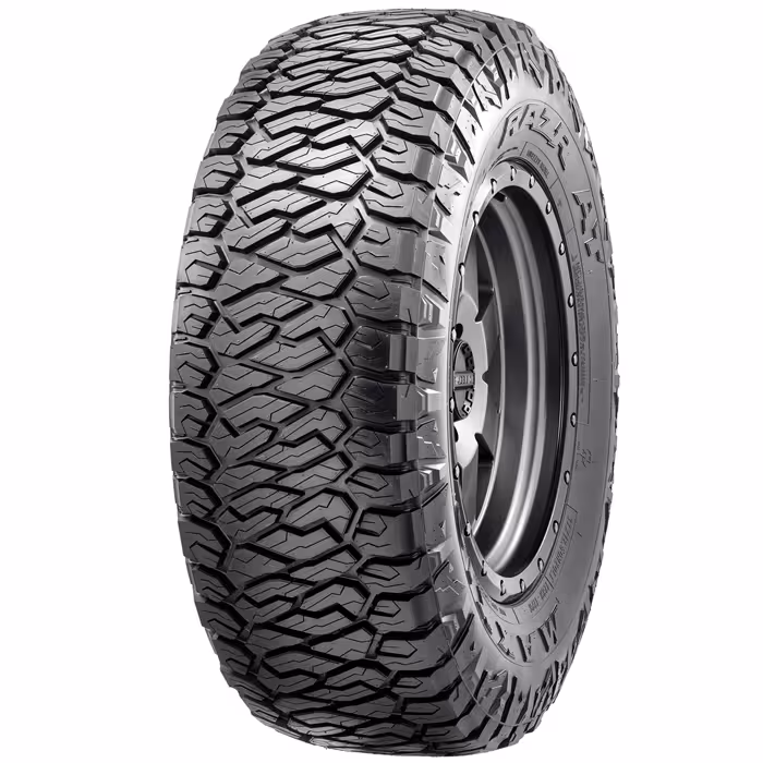 لاستیک مکسس 265/65R17 گل RAZR AT811 ( تاریخ تولید 2025 )