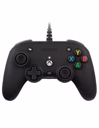دسته ایکس باکس Nacon Pro Compact Black