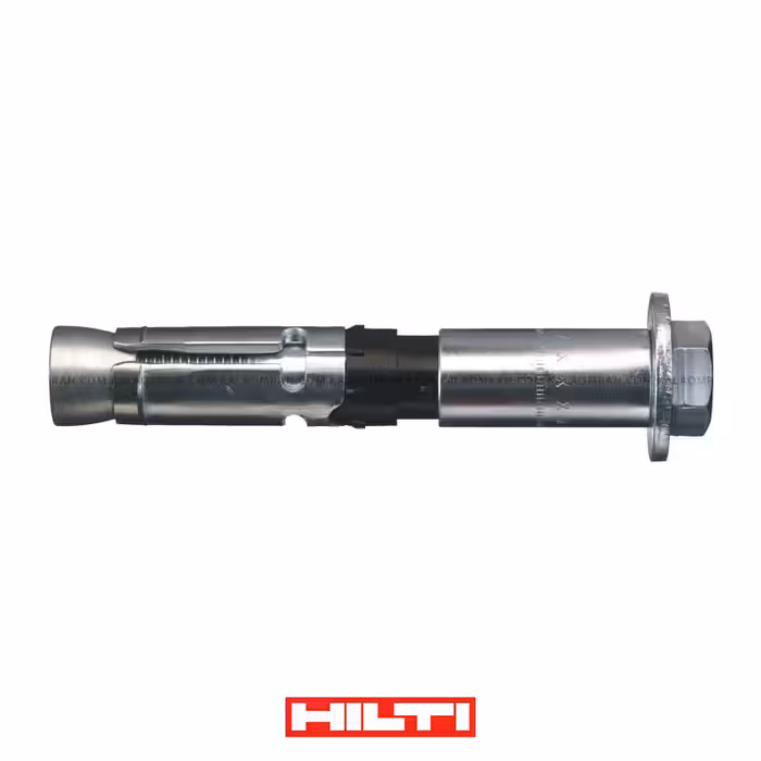 رول بولت HSL3 M20 هیلتی