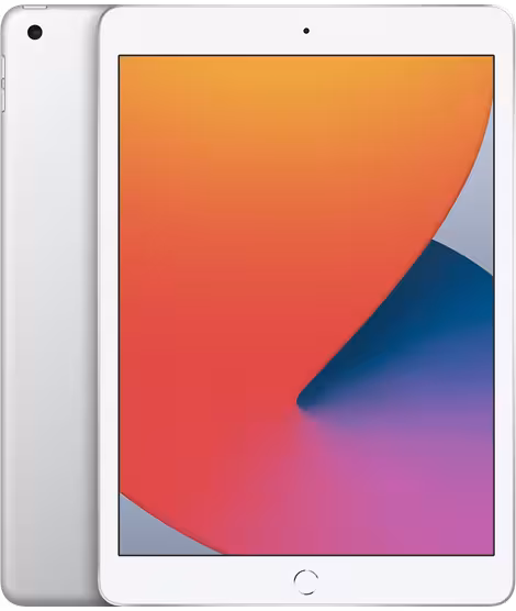 تبلت اپل مدل iPad 10.2 inch (2020) WIFI ظرفیت 128 گیگابایت