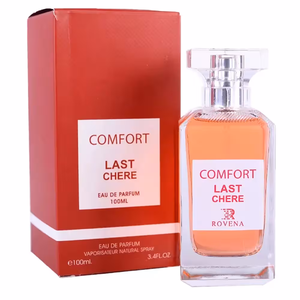 عطر ادکلن تام فورد لاست چری روونا