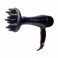 سشوار حرفه‌ای 2600 وات سالونی مدل SL-5800