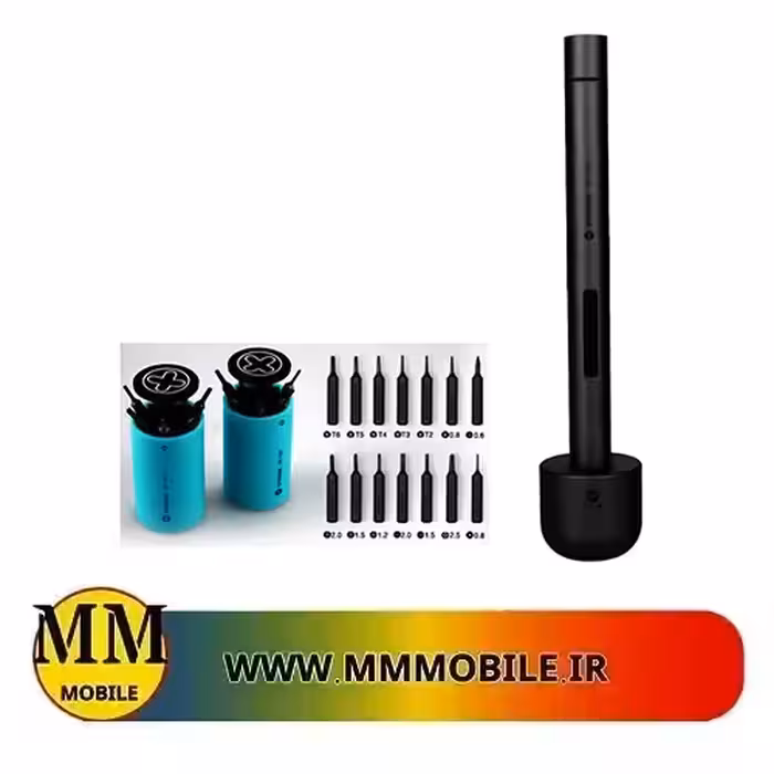 پیچ گوشتی شارژی سانشاین SUNSHINE SD-18E