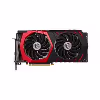 کارت گرافیک ام اس آی مدل GeForce GTX 1060 GAMING