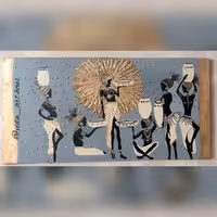 زنان سیاه پوست