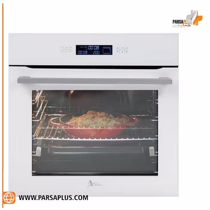 فر توکار اخوان F40 Pro برقی