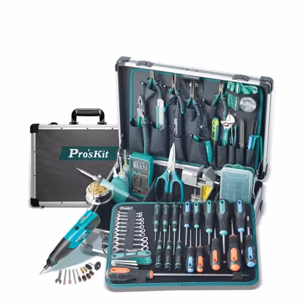کیف ابزار (ست ابزار) پروسکیت ProsKit PK-1900NB