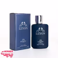 ادکلن LEYON بارایحه ليتون مونارچی