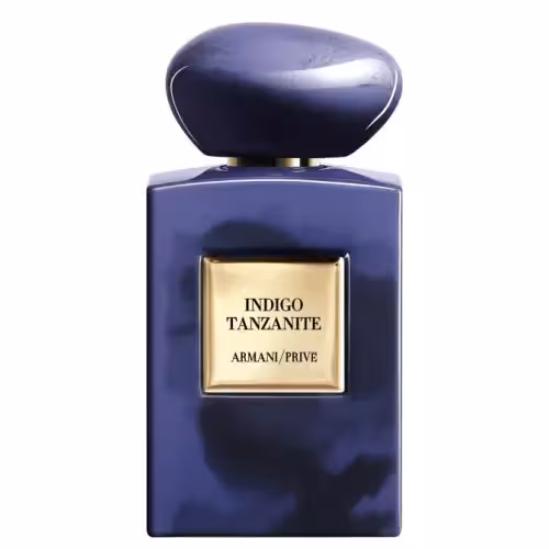 ادوپرفیوم Indigo Tanzanite از برند Giorgio Armani