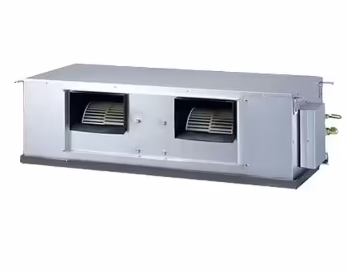 داکت اسپلیت ال جی 60000 مدل TB-H608RSS