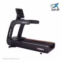 تردمیل حرفه ای باشگاهی ماسل اسپریت MS90A