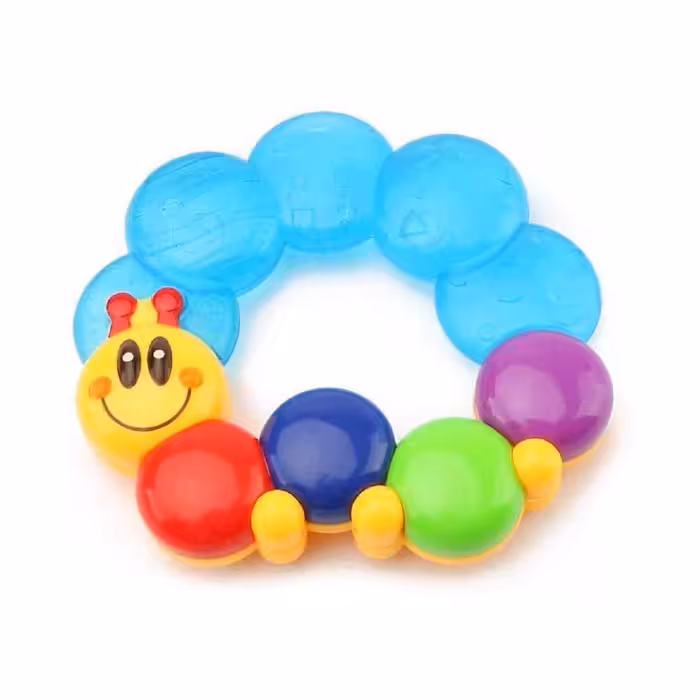 دندانگیر کد 306D برند هولی تویز