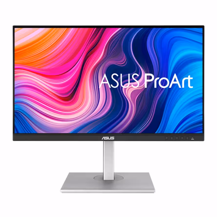 مانیتور 27 اینچ ایسوس ProArt PA279CV 60Hz 5ms 4K IPS