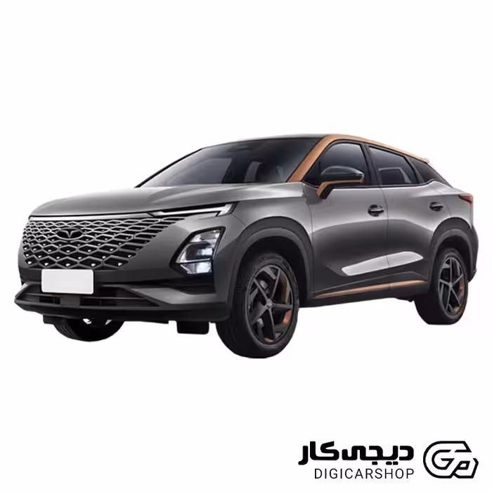 فن رادیاتور آب فونیکس Fx