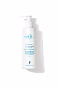 ژل شست و شو پوست های چرب و مستعد آکنه COSMED حجم 200 ml