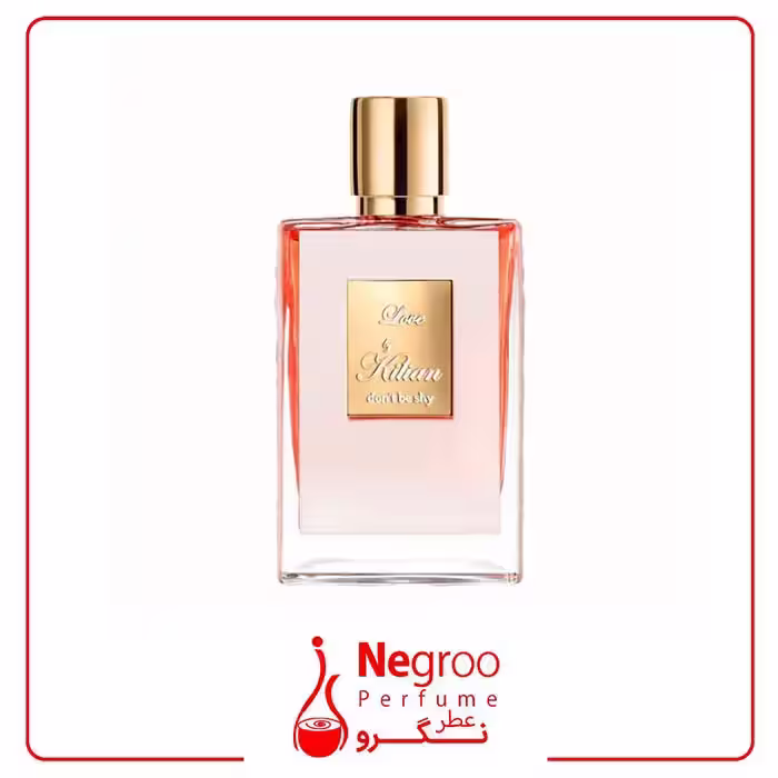 عطر ادکلن بای کیلیان لاو دونت بی شای 50 میل