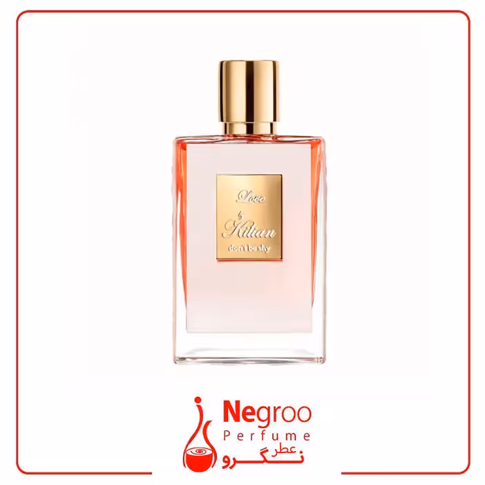 عطر ادکلن بای کیلیان لاو دونت بی شای 50 میل