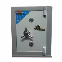 گاوصندوق ایران کاوه مدل 250KK | چاوه