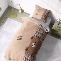 سرویس خواب کد 449 یک نفره 4 تکه