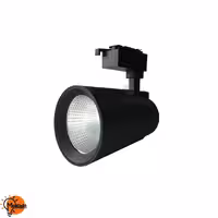 چراغ ریلی 50 وات یکتا افروز