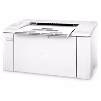 پرینتر لیزری Hp M102 A