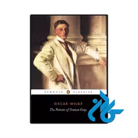 کتاب The Picture of Dorian Gray (رمان تصویر دوریان گری)
